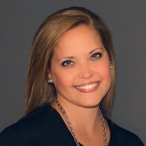 Meet your Posher, Lindsey